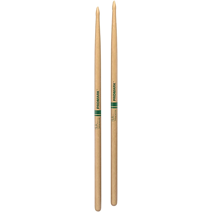 Carter McLean Signature Hickory Drumstick