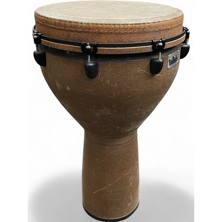 Remo Used Remo Remo Mondo Designer Series Djembe Djembe.gc