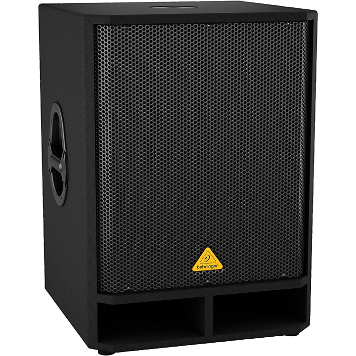 EUROLIVE VQ1800D 500W