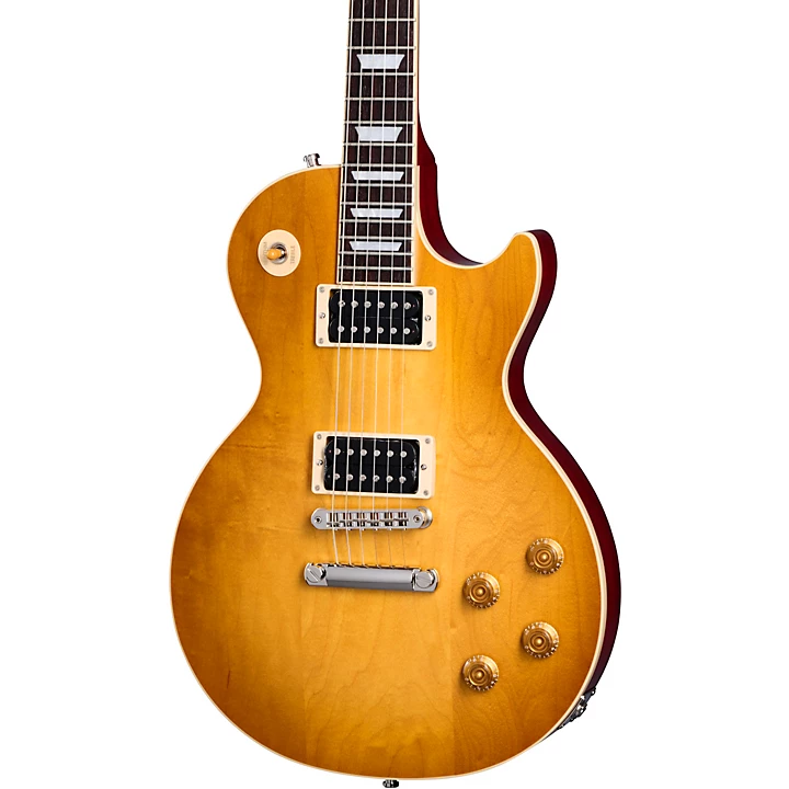 Gibson Slash \