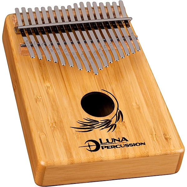 Luna Bamboo