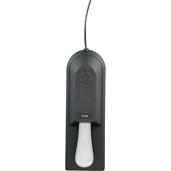 FC3A Continuous Piano Style Sustain Pedal
