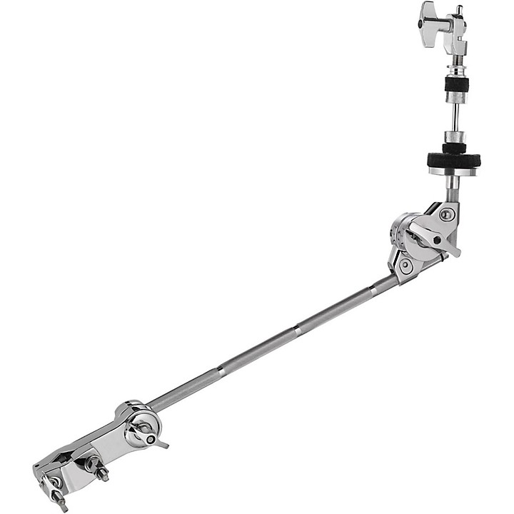 Concept Closed Hi Hat Arm with Mega Clamp
