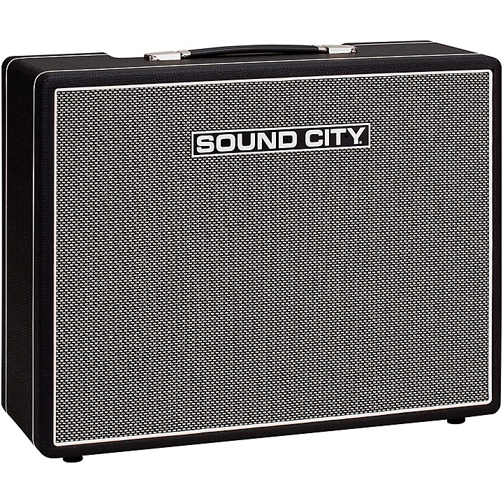 SC30 30W 1x12 Tube Guitar Combo Amp