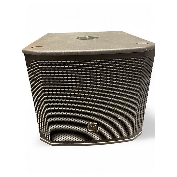 Electro Voice Used Electro Voice ELX20012SP Powered Subwoofer