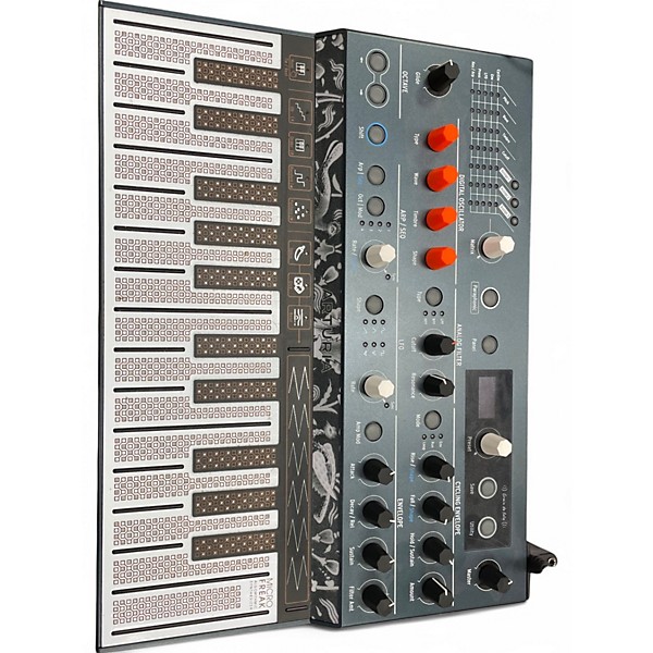 Arturia Used Arturia MicroFreak Synthesizer