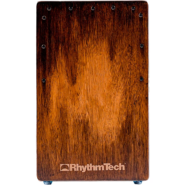 RTSCRRB Street Cajon Rich Rustic Burst
