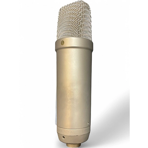 Arion Used RODE NT1 Condenser Microphone.gc