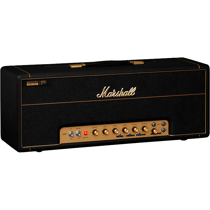 1959 Modified 100W Guitar Amp Head