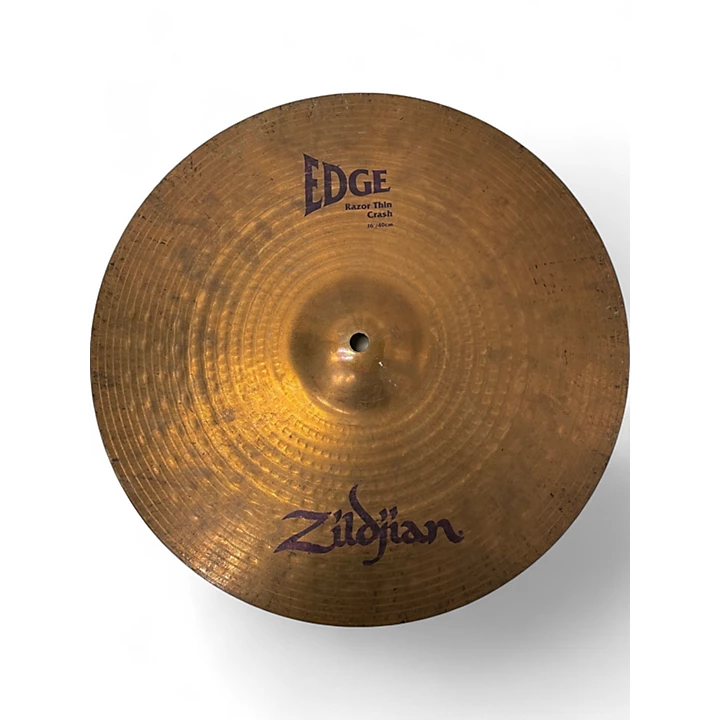 Zildjian Used Zildjian