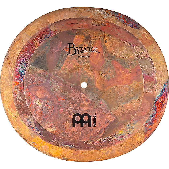Byzance Vintage Smack Stack