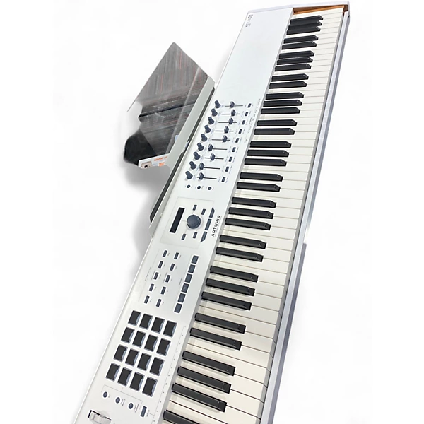 Arturia Used Arturia Keylab 88 Key MIDI Controller
