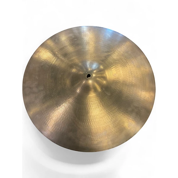 Zildjian Used Zildjian 20in Vintage Medium Ride Cymbal.gc