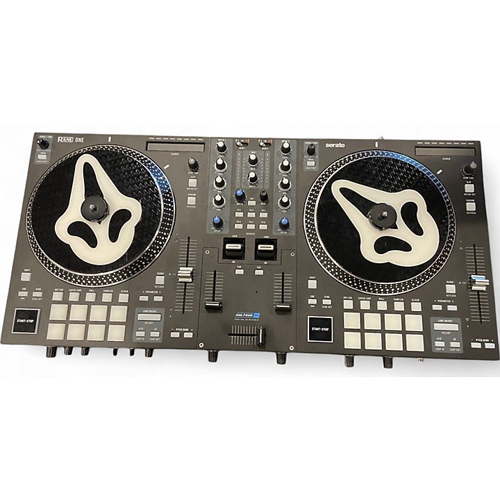 RANE Used RANE ONE DJ Controller