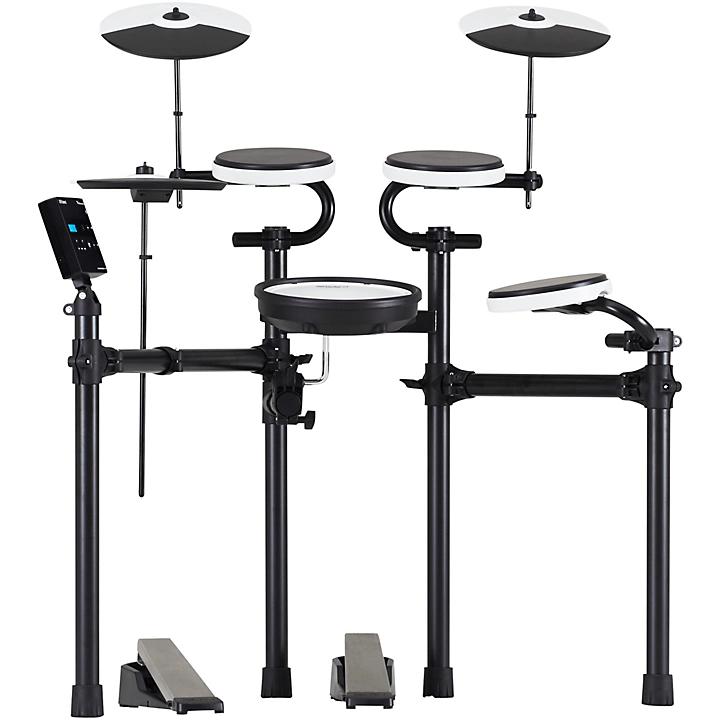 TD 02KV V Drums Kit