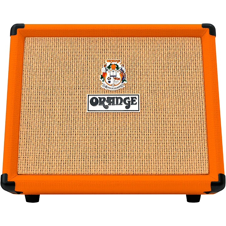 Orange Amplifiers Crush Acoustic 30 30W 1x8\
