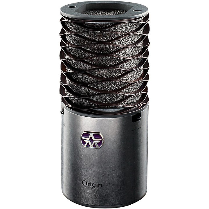 Origin Cardioid Condenser Microphone