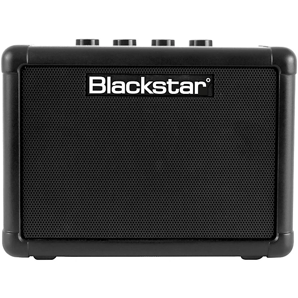 Fly 3W Guitar Combo Amp
