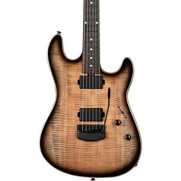 Sabre HT Electric Guitar Blackout
