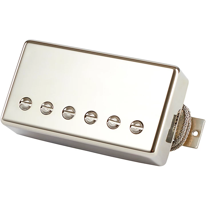 57 Classic Humbucker Pickup Nickel