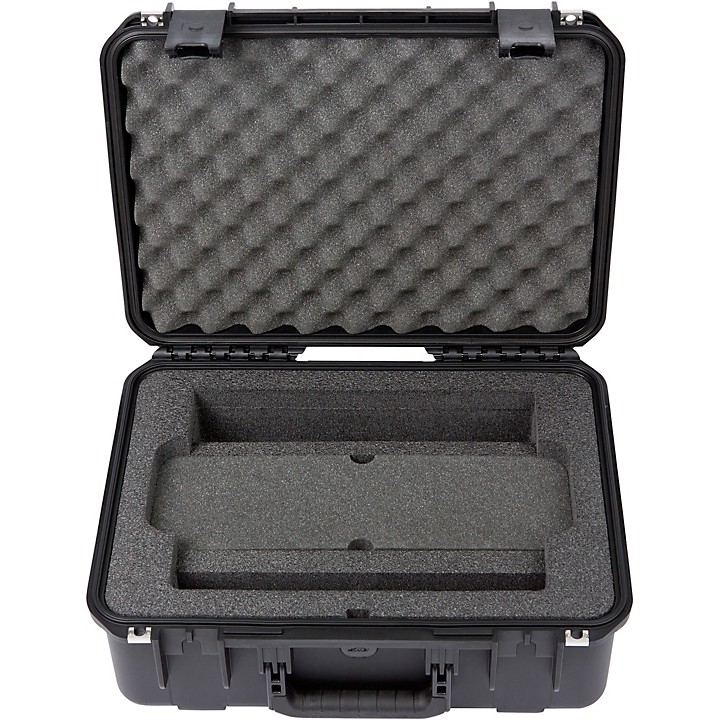 3i1813 7 RCP iSeries RODEcaster Pro Podcast Mixer Case