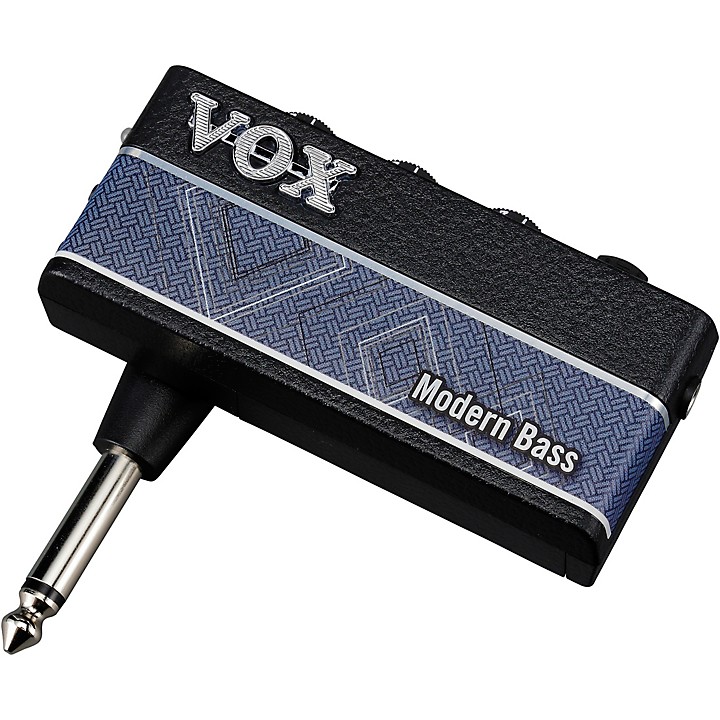AmPlug 3 Modern Bass Headphone Amp