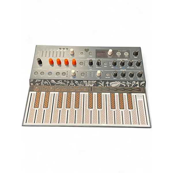 Arturia Used Arturia MicroFreak Synthesizer