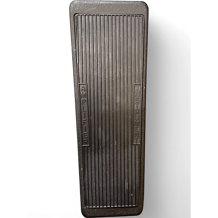Dunlop Used Dunlop GCB95W Original Crybaby Wah Effect Pedal