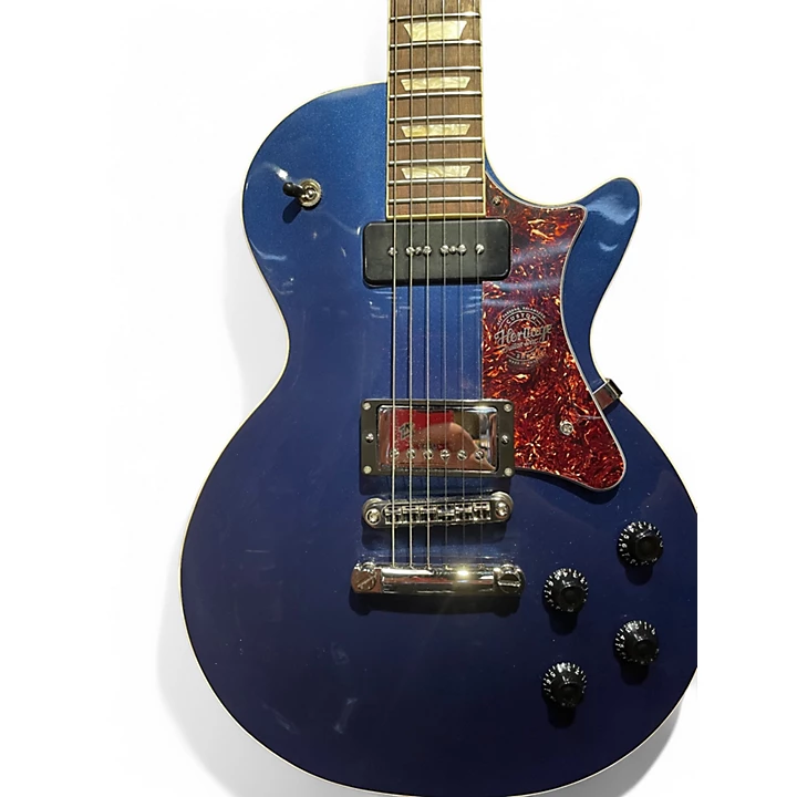 Heritage Used Heritage CUSTOM SHOP Special H