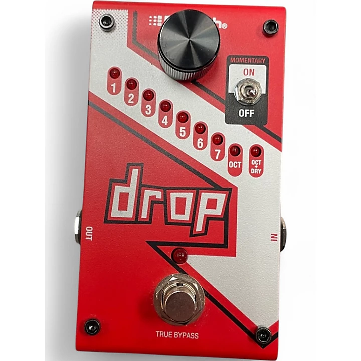Line 6 Used Line 6 POD GO Effect Processor