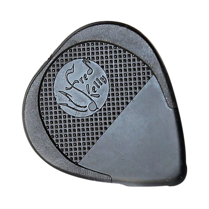 Nylon Flat Guitar Picks 36 picks Medium