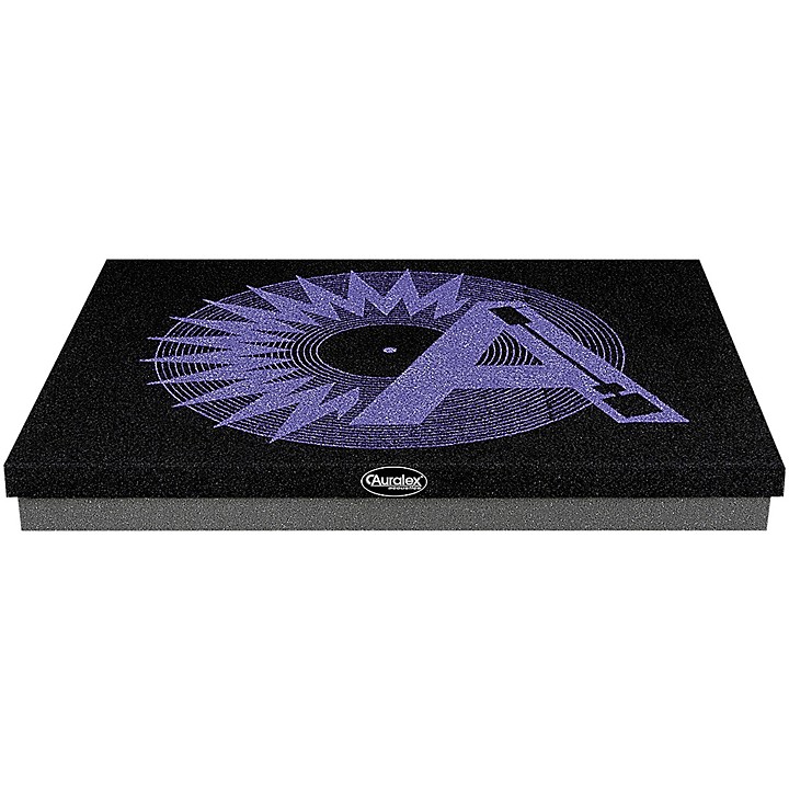 Auralex Turntable Isolation Pad