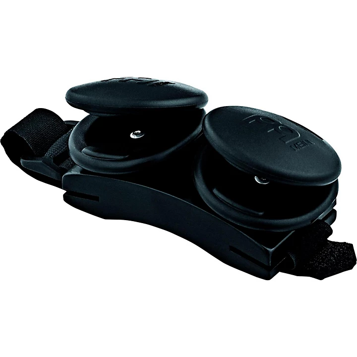 Cajon Foot Castanet