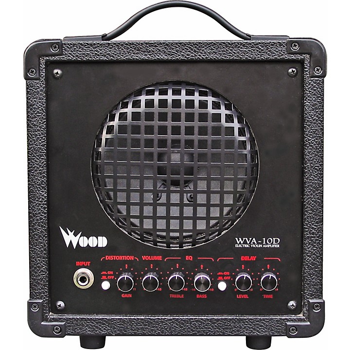 Electric Violin Amplifier