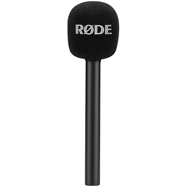 Interview GO Handheld Adaptor for Wireless GO