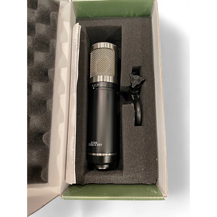 Sterling Audio Used Sterling Audio ST59 Condenser Microphone