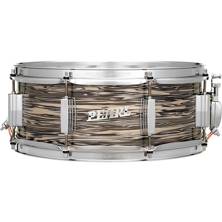 President Series Deluxe Snare Drum