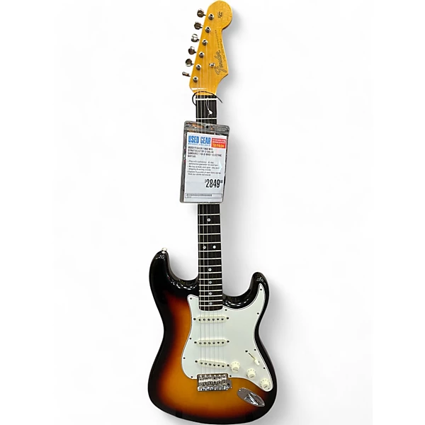 Fender Used Fender