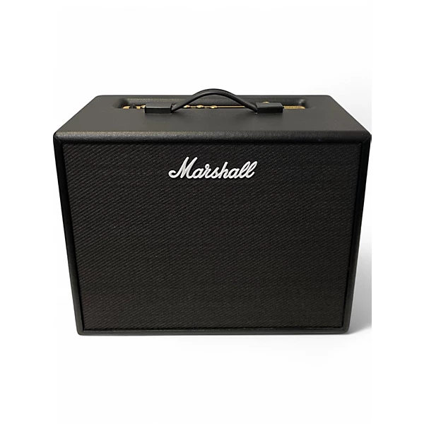 Marshall Used Marshall CODE 50W 1x12 Guitar Combo Amp