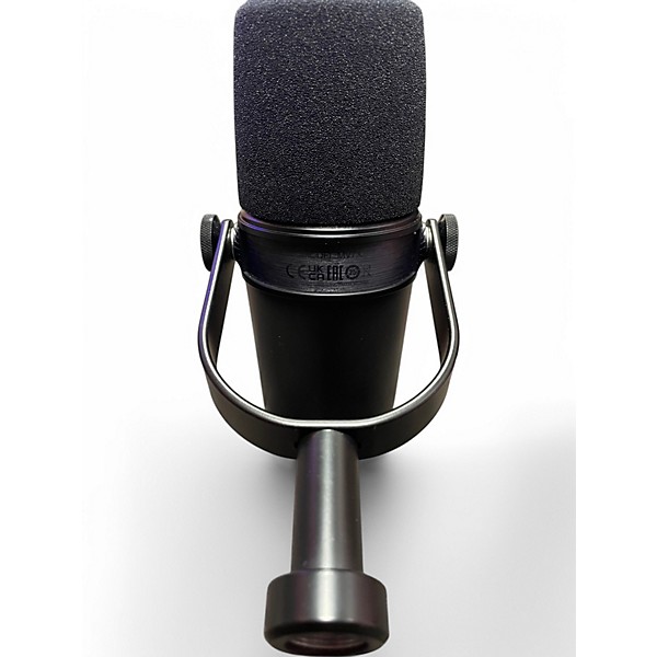Shure Used Shure MV7X Dynamic Microphone