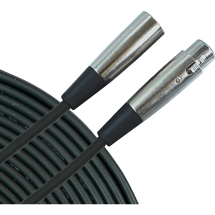 Pro10M Microphone Cable 10 ft