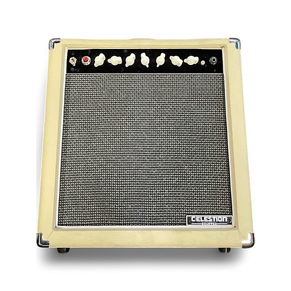 Stage Right Used Stage Right MONO PRICE Tube Guitar Combo Amp.gc