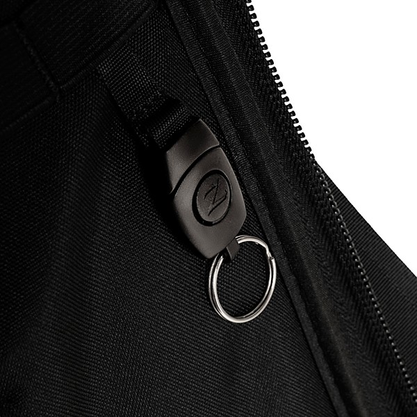 Gigging Stick Bag Black