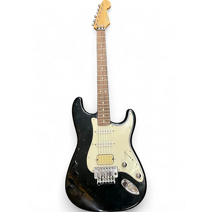 Fender Used