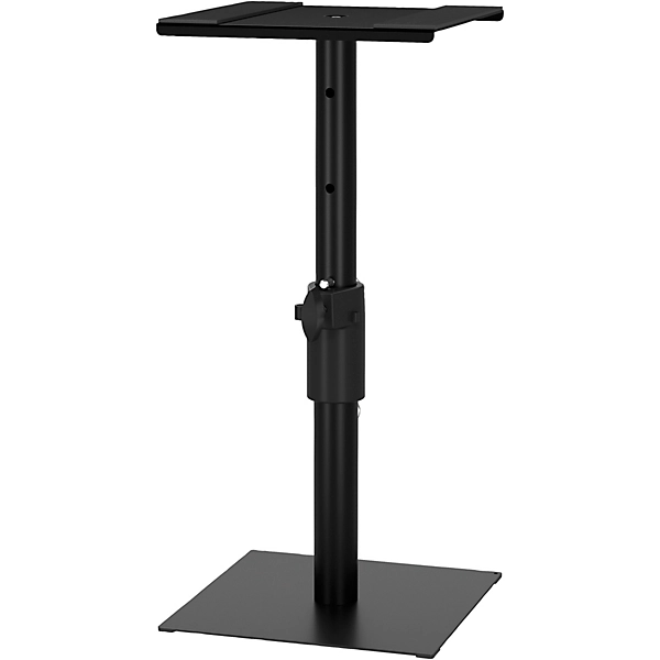 SM2001 Heavy Duty Height Adjustable Monitor Stand