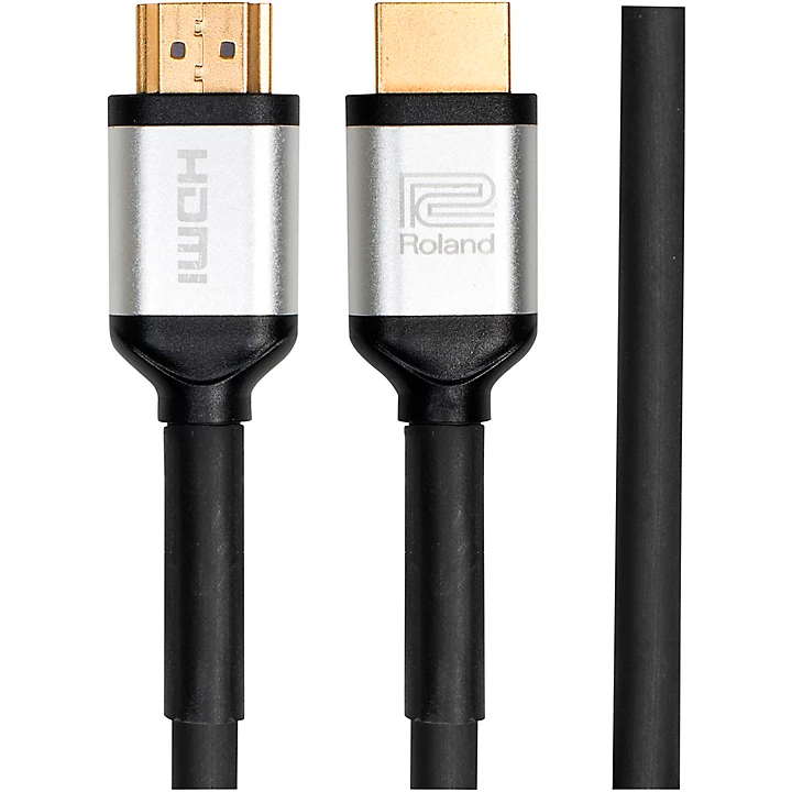RCC 3 HDMI 20 HDMI Cable 10 ft