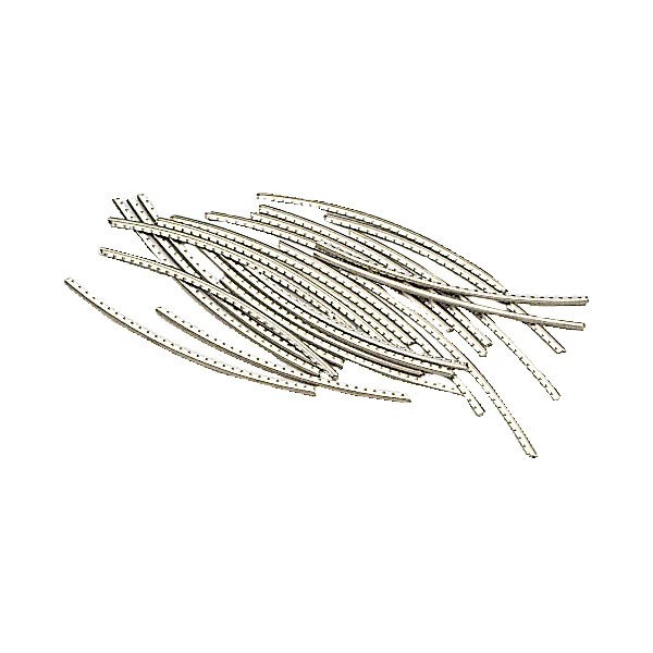 Vintage Guitar Fret Wire
