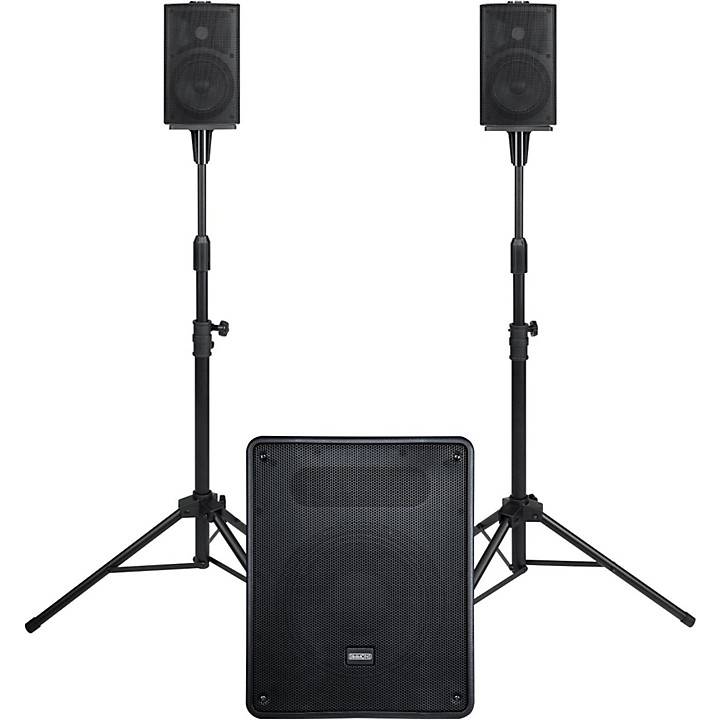 Simmons Electronic Drum Monitor System Level 1 J40310004000000.gc