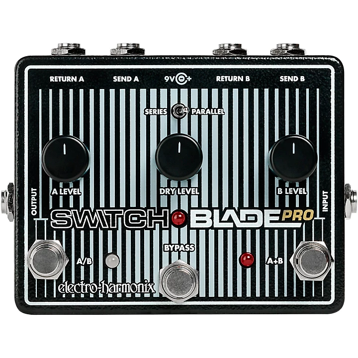 Switchblade Pro Switching Pedal