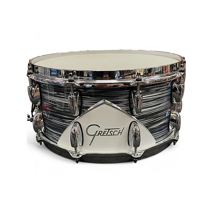 Gretsch Drums Used Gretsch Drums